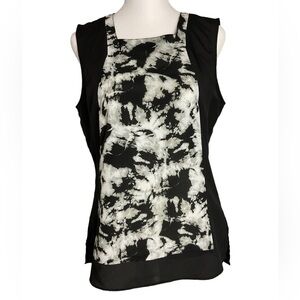 🎉 SALE Cynthia Rowley Sleeveless Top Size Small